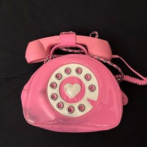 Dollskill Telephone Purse/Bag
